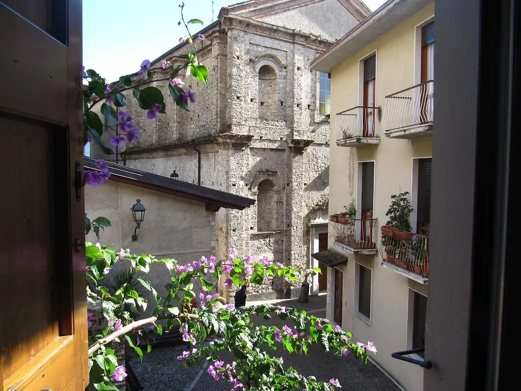 Casa Vacanze Gargnano Holiday home